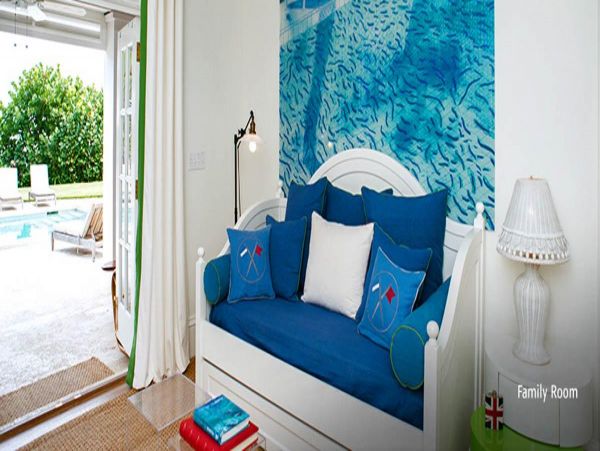 Bahamas Home 977847