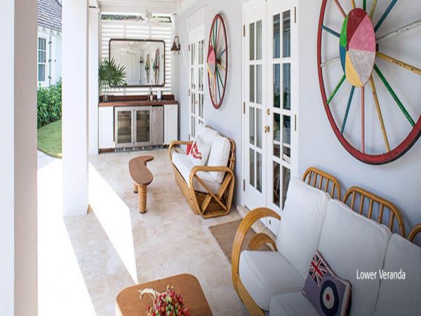 Bahamas Home 977847