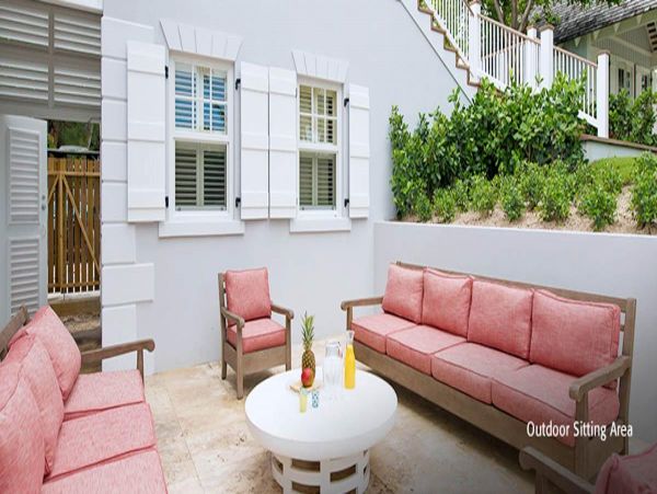Bahamas Home 977847