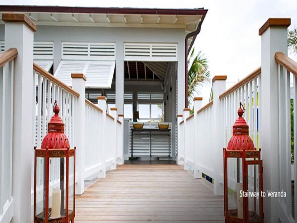 Bahamas Home 977847