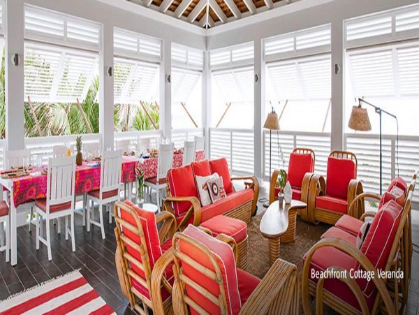 Bahamas Home 977847