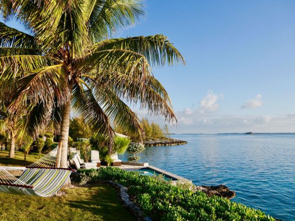 Bahamas Home 977848
