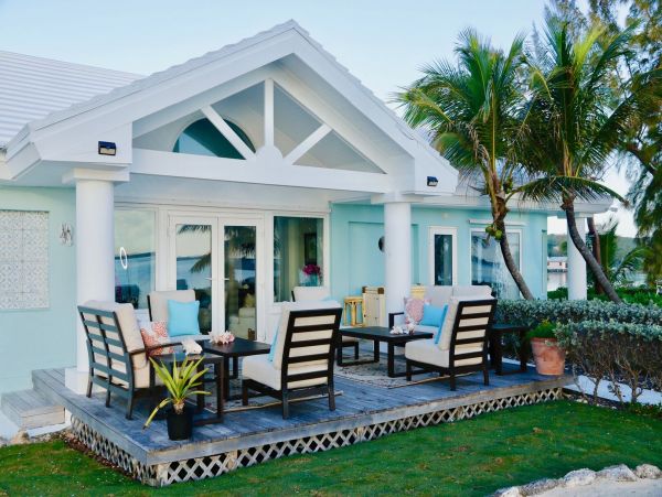 Bahamas Home 977848