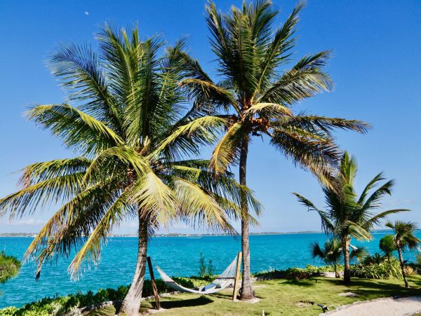 Bahamas Home 977848
