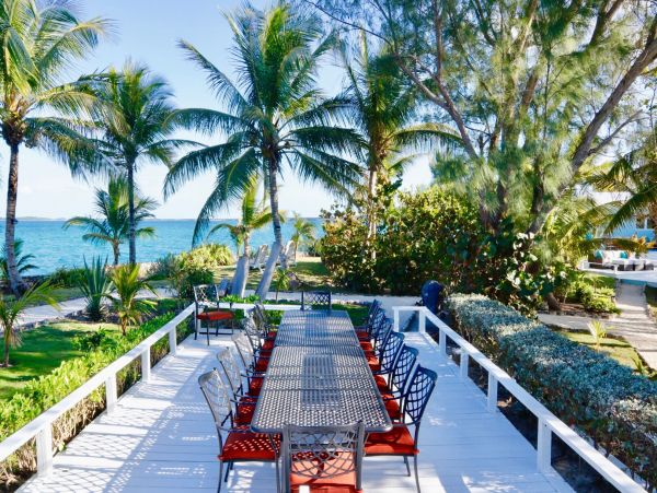 Bahamas Home 977848