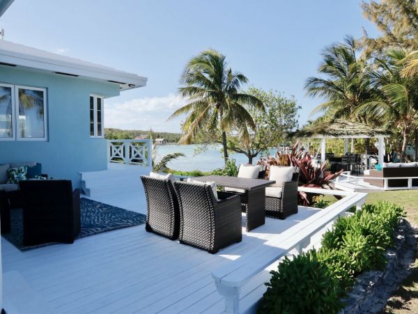Bahamas Home 977848