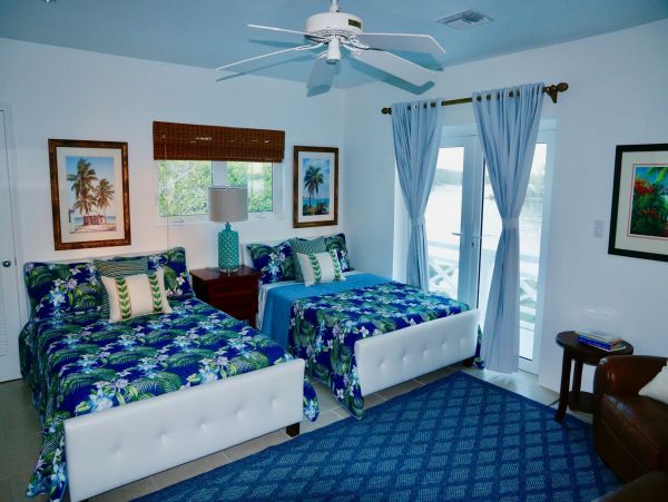 Bahamas Home 977848