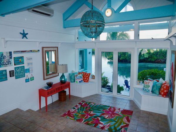 Bahamas Home 977848