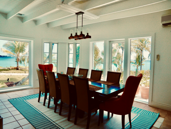 Bahamas Home 977848