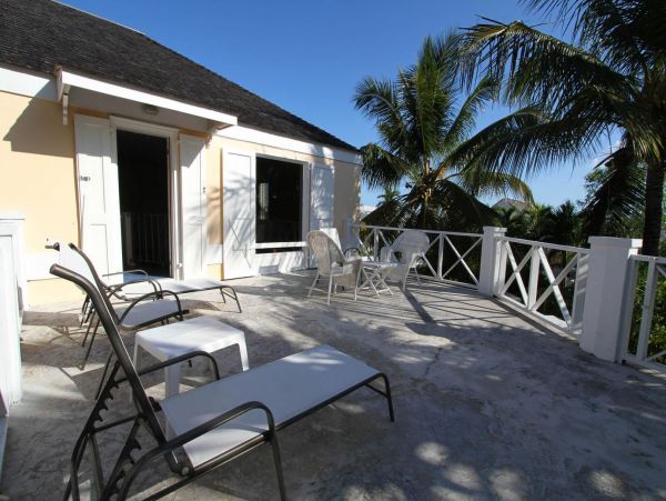 Bahamas Home 977852
