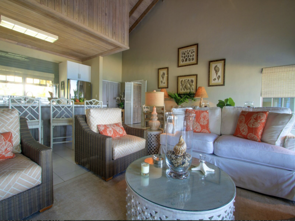 Harbour Island Beach House Bahamas