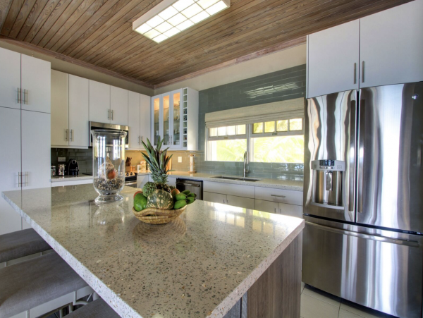 Harbour Island Beach House Bahamas