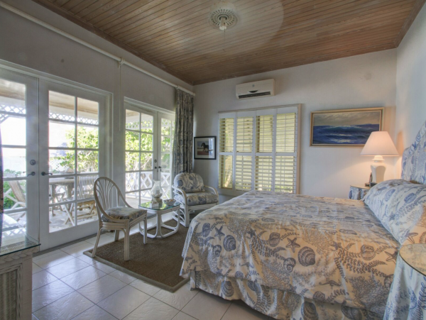 Harbour Island Beach House Bahamas