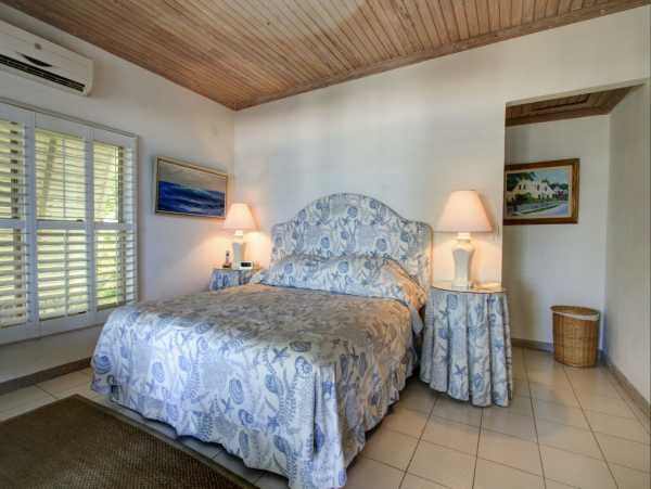 Harbour Island Beach House Bahamas