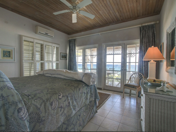 Harbour Island Beach House Bahamas