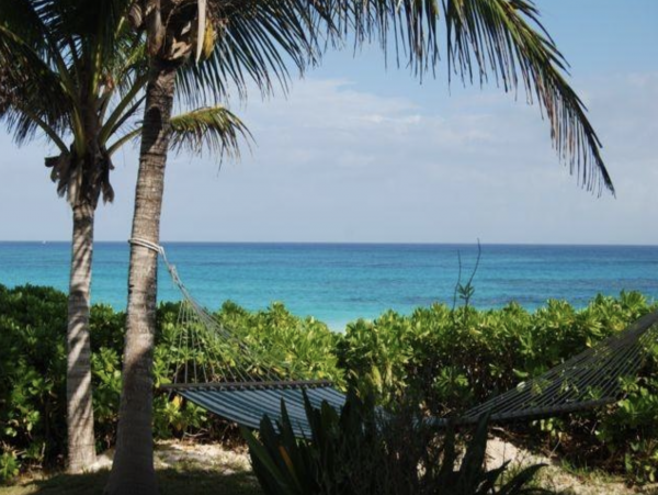 Harbour Island Beach House Bahamas
