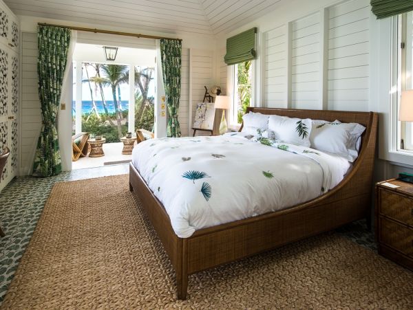 Bahamas Home 977854
