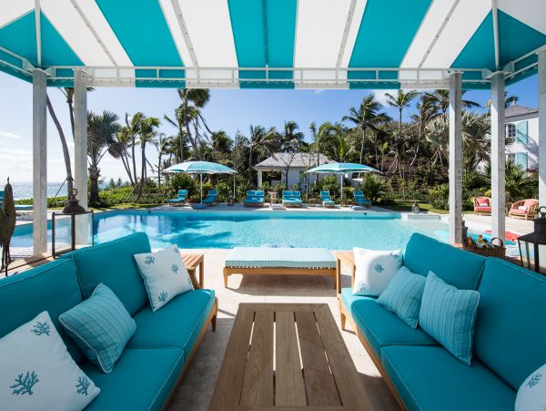 Bahamas Home 977854