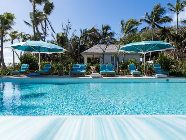 Bahamas Home 977854