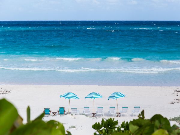 Bahamas Home 977854