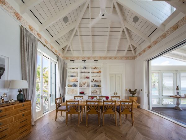 Bahamas Home 977854