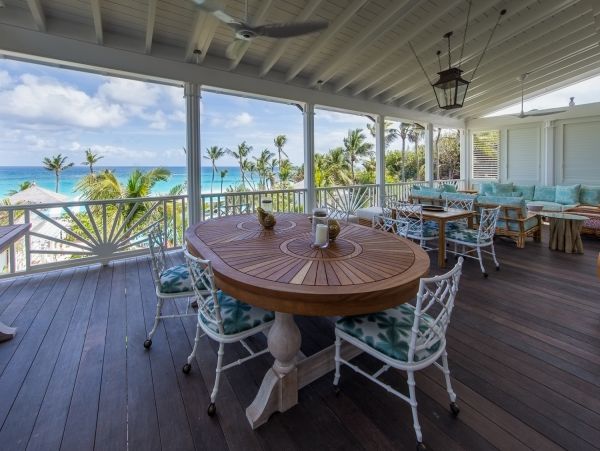 Bahamas Home 977854