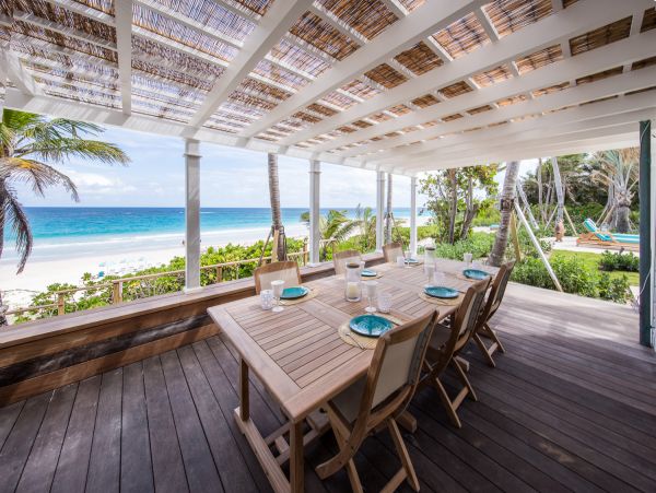 Bahamas Home 977854