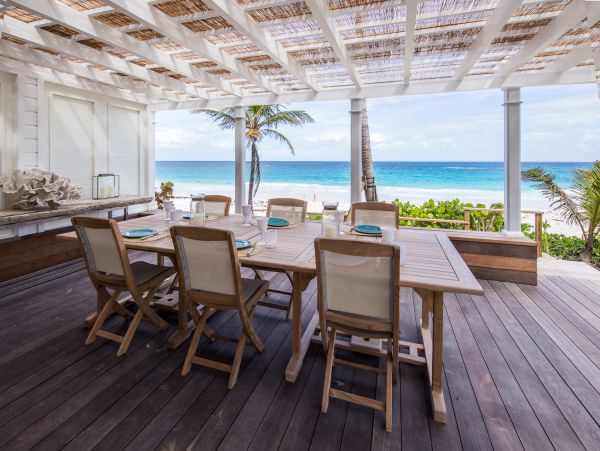 Bahamas Home 977854