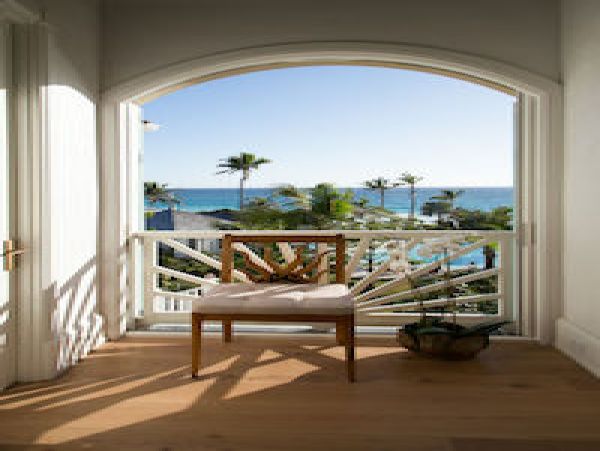Bahamas Home 977854