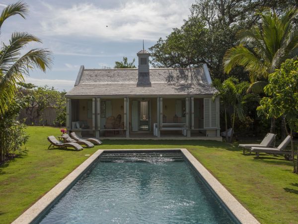 Bahamas Home 977855