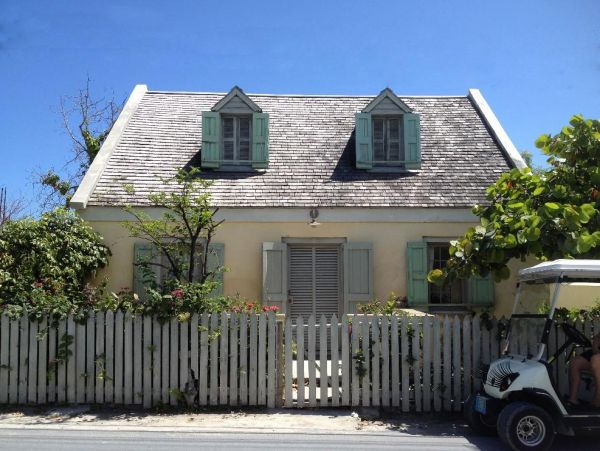 Bahamas Home 977855