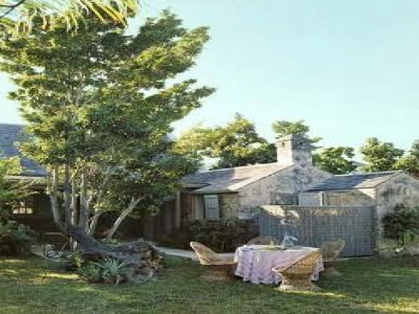 Bahamas Home 977855