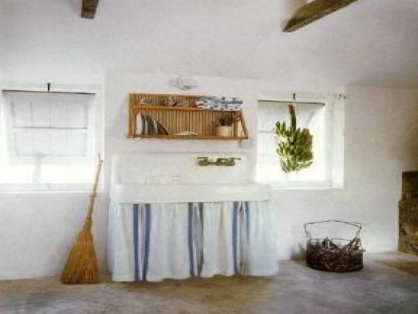 Bahamas Home 977855