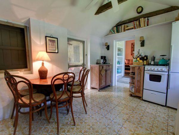 Bahamas Home 977855