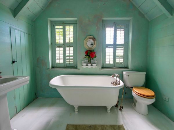 Bahamas Home 977855