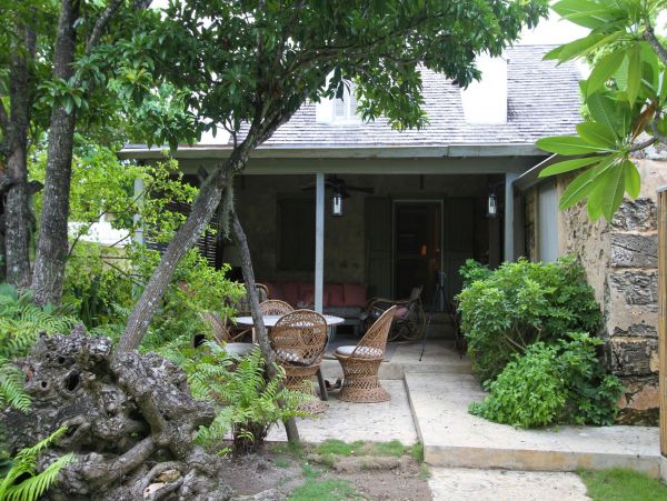 Bahamas Home 977855