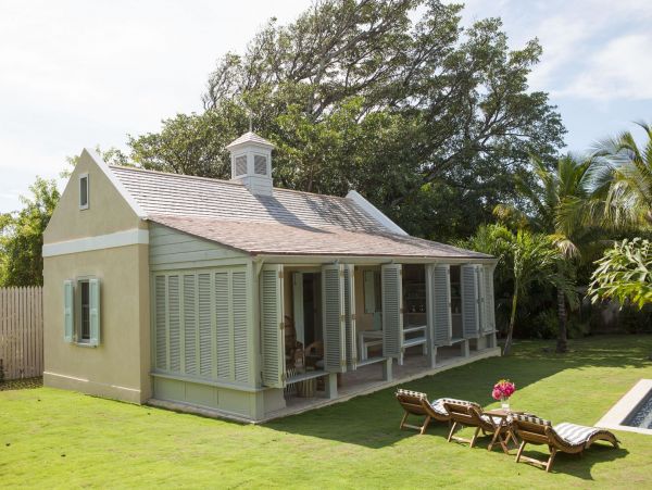 Bahamas Home 977855