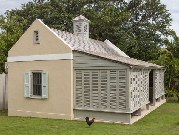 Bahamas Home 977855