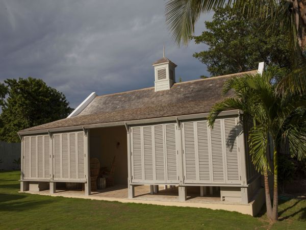 Bahamas Home 977855