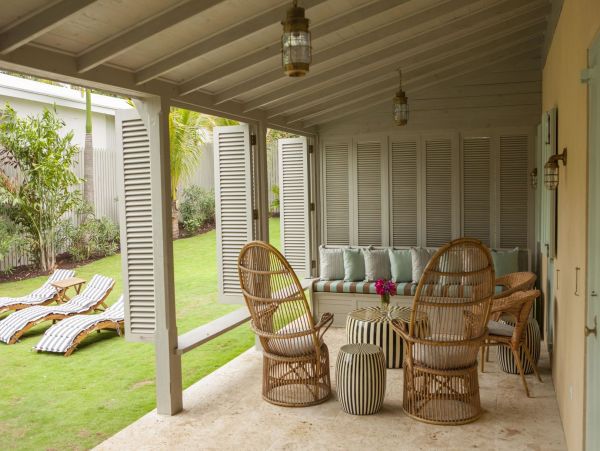 Bahamas Home 977855
