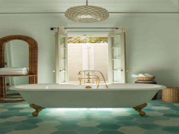 Bahamas Home 977855
