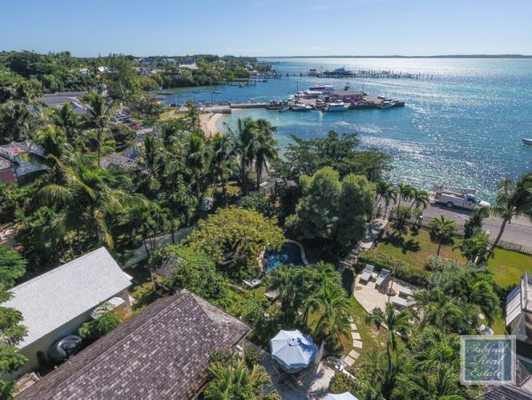 Bahamas Home 977856
