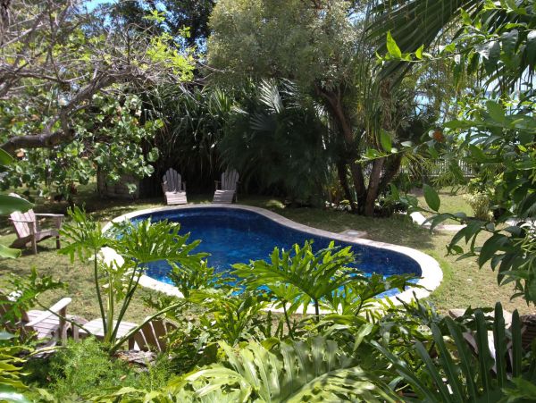 Bahamas Home 977856