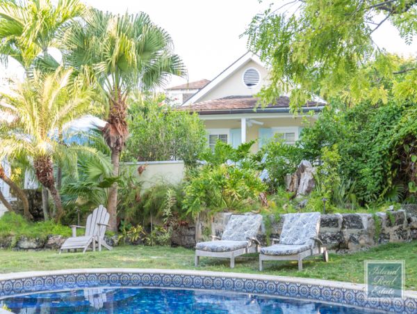 Bahamas Home 977856
