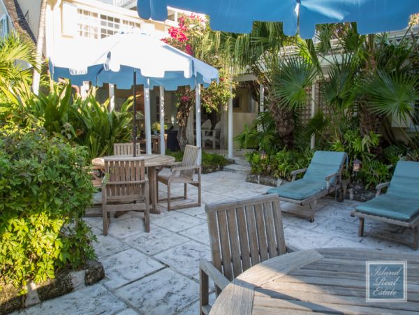 Bahamas Home 977856