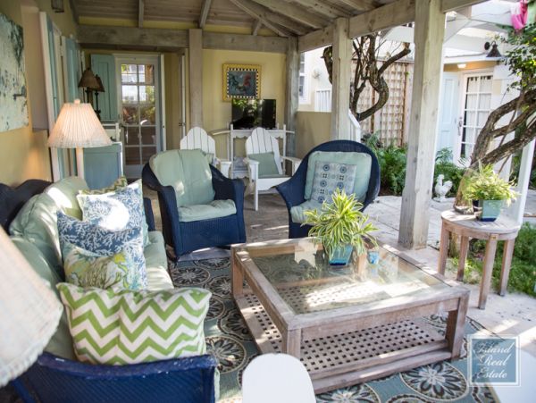 Bahamas Home 977856