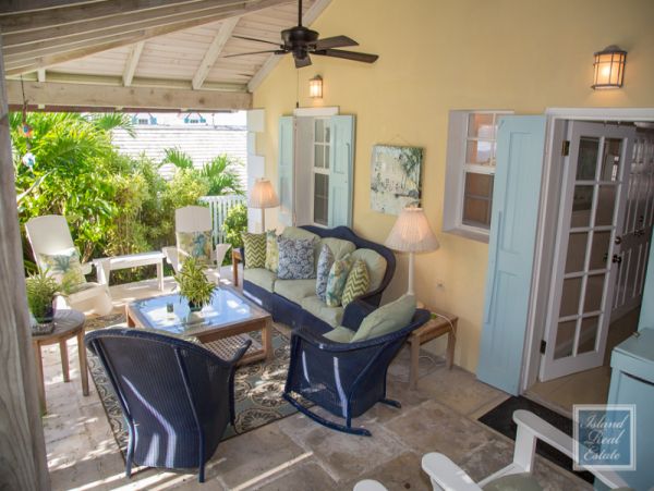 Bahamas Home 977856