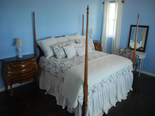 Bahamas Home 977857