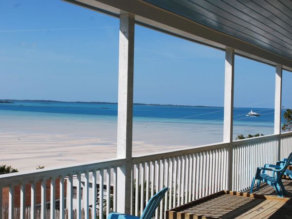 Bahamas Home 977857