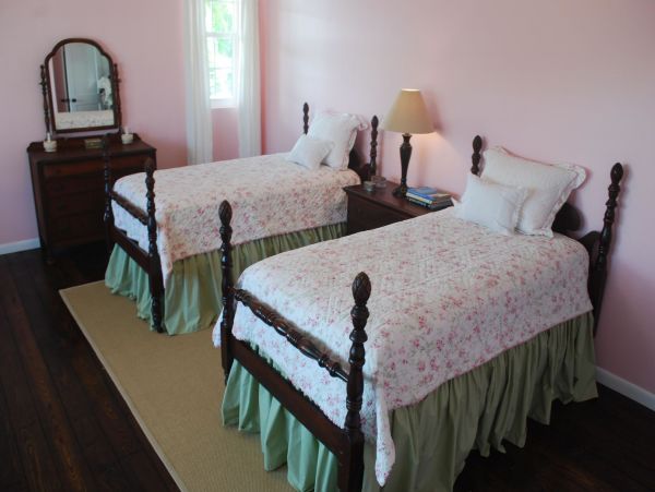 Bahamas Home 977857